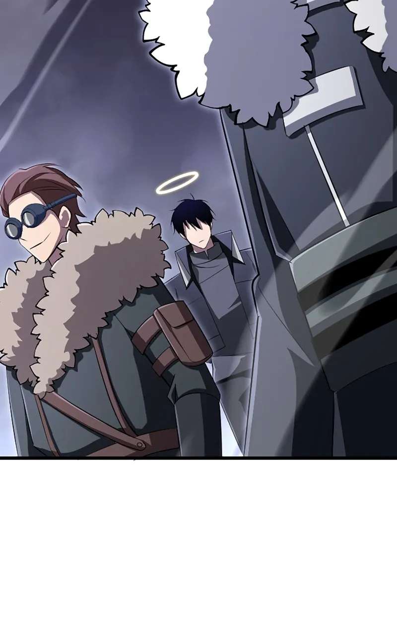 The Unparalleled Hidden Rank Equipment Chapter 22 page 33 - 