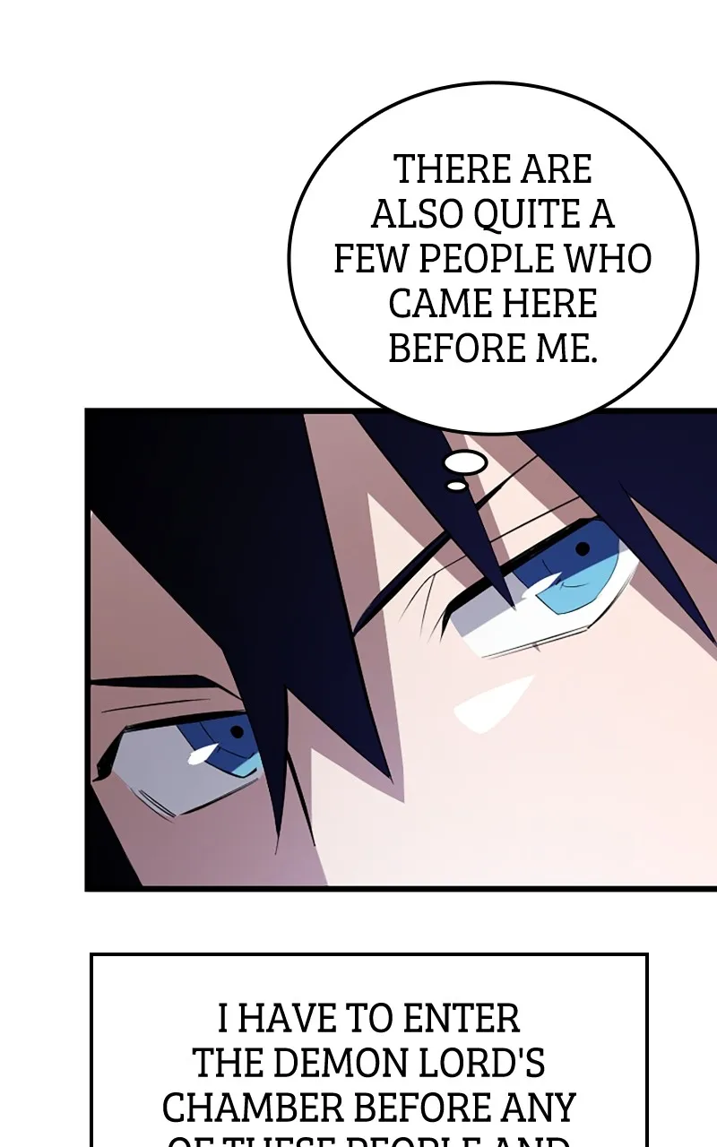 The Unparalleled Hidden Rank Equipment Chapter 22 page 34 - 