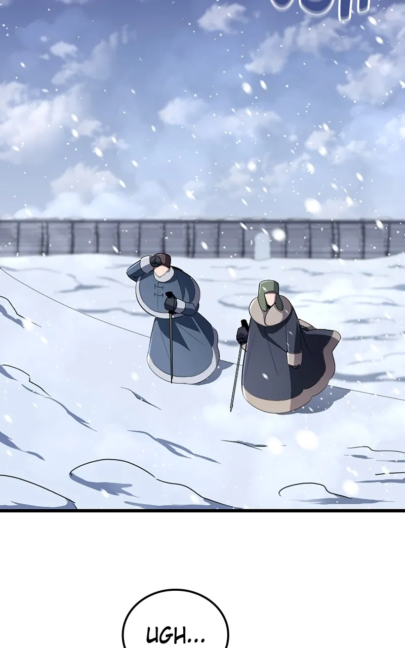 The Unparalleled Hidden Rank Equipment Chapter 22 page 37 - 