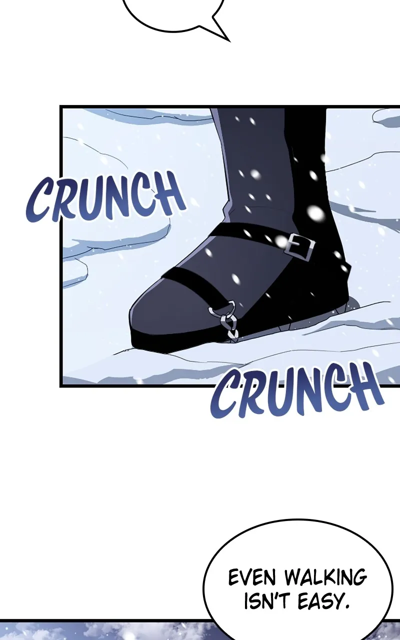 The Unparalleled Hidden Rank Equipment Chapter 22 page 38 - 