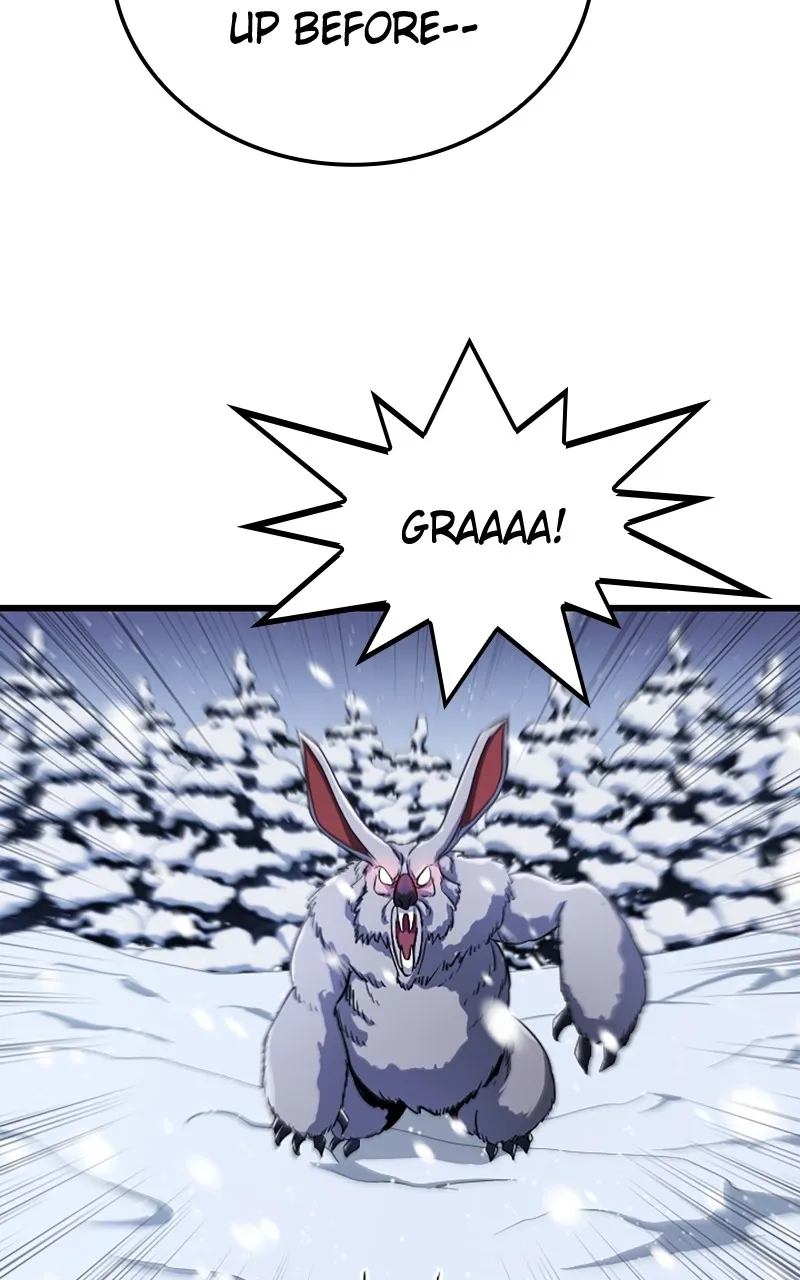The Unparalleled Hidden Rank Equipment Chapter 22 page 40 - 
