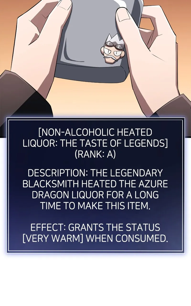The Unparalleled Hidden Rank Equipment Chapter 22 page 5 - 