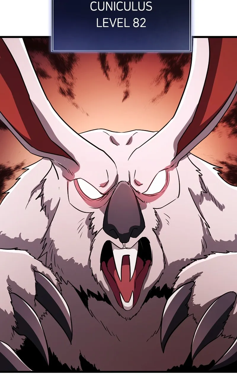 The Unparalleled Hidden Rank Equipment Chapter 22 page 42 - 