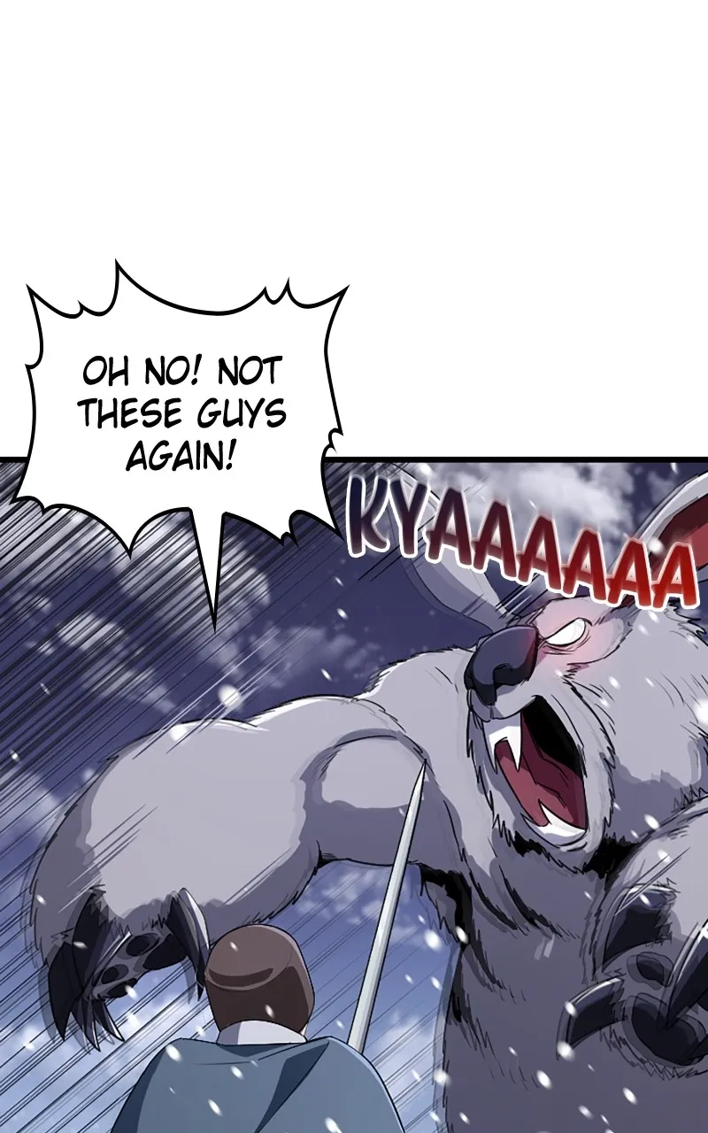 The Unparalleled Hidden Rank Equipment Chapter 22 page 43 - 