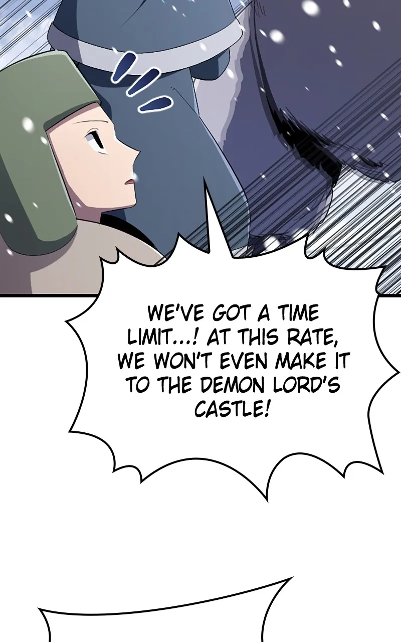 The Unparalleled Hidden Rank Equipment Chapter 22 page 44 - 