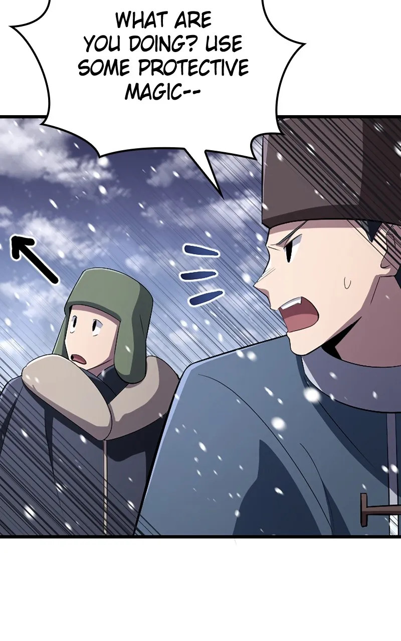 The Unparalleled Hidden Rank Equipment Chapter 22 page 45 - 