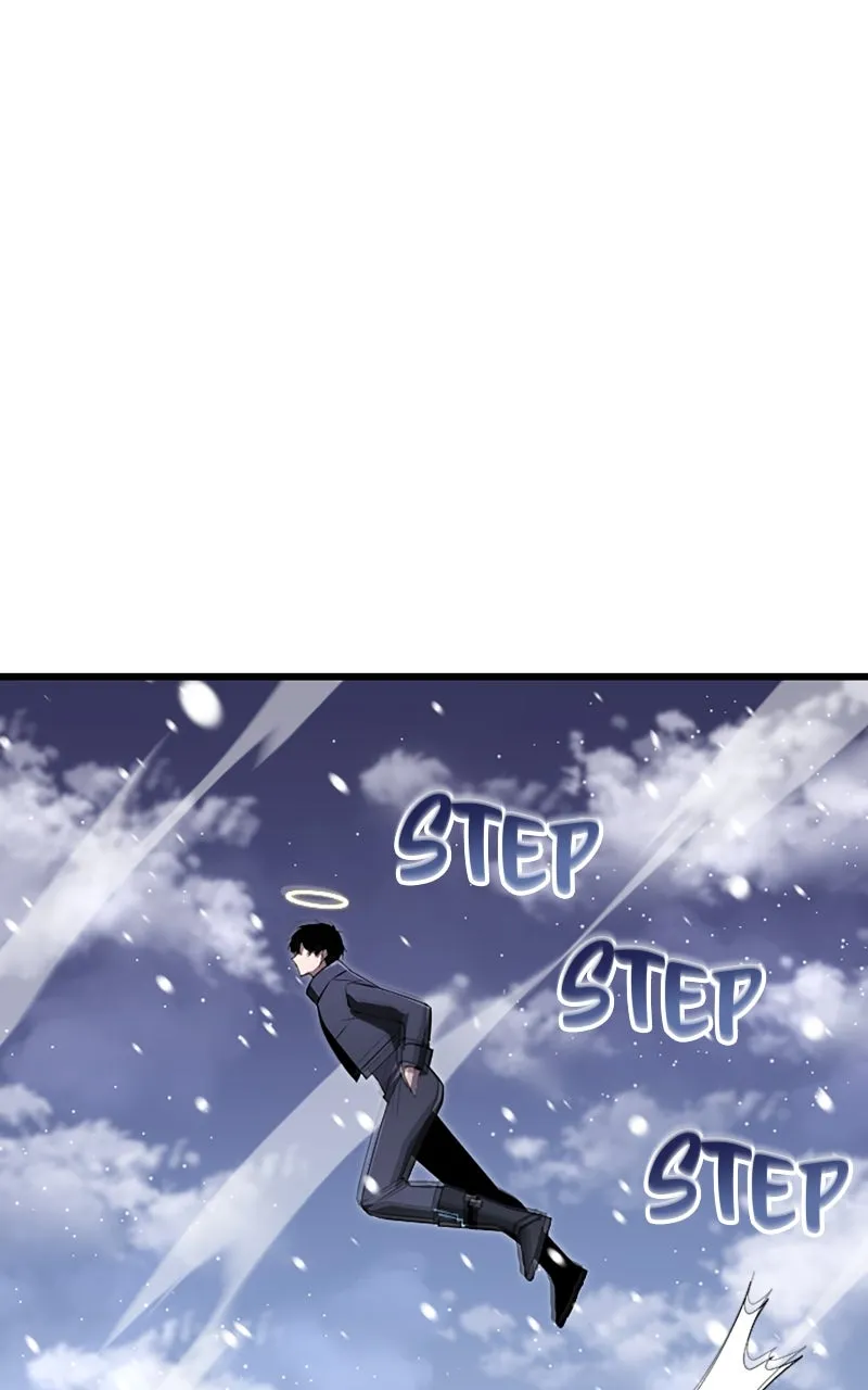 The Unparalleled Hidden Rank Equipment Chapter 22 page 46 - 