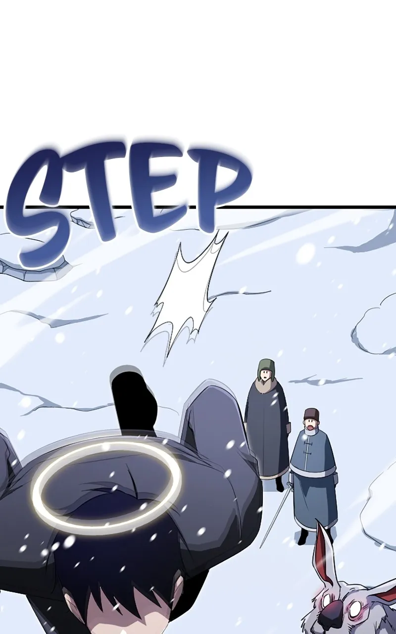 The Unparalleled Hidden Rank Equipment Chapter 22 page 48 - 
