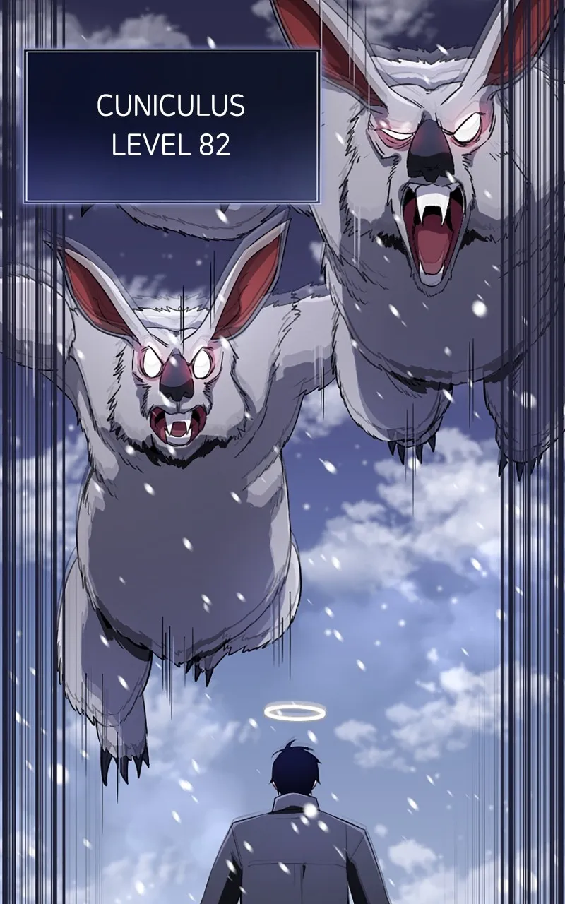 The Unparalleled Hidden Rank Equipment Chapter 22 page 53 - 