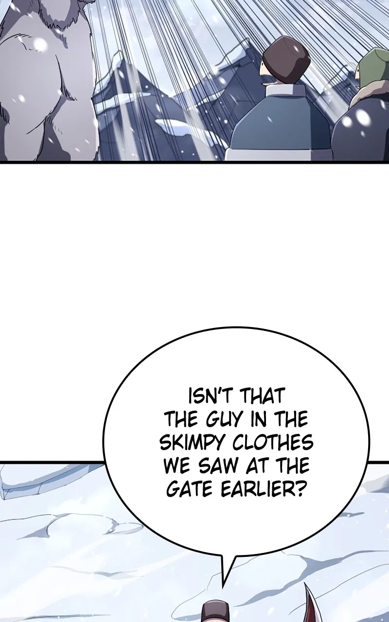The Unparalleled Hidden Rank Equipment Chapter 22 page 59 - 