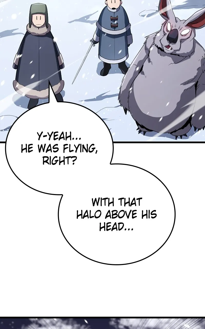 The Unparalleled Hidden Rank Equipment Chapter 22 page 60 - 