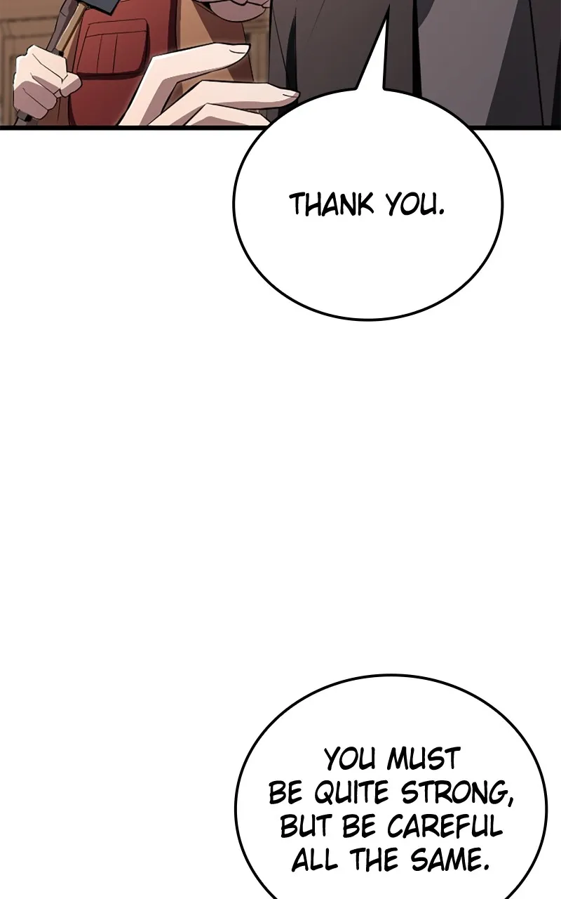 The Unparalleled Hidden Rank Equipment Chapter 22 page 7 - 