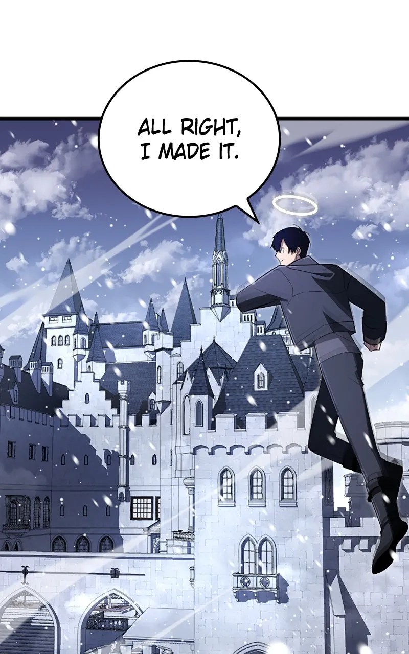 The Unparalleled Hidden Rank Equipment Chapter 22 page 67 - 