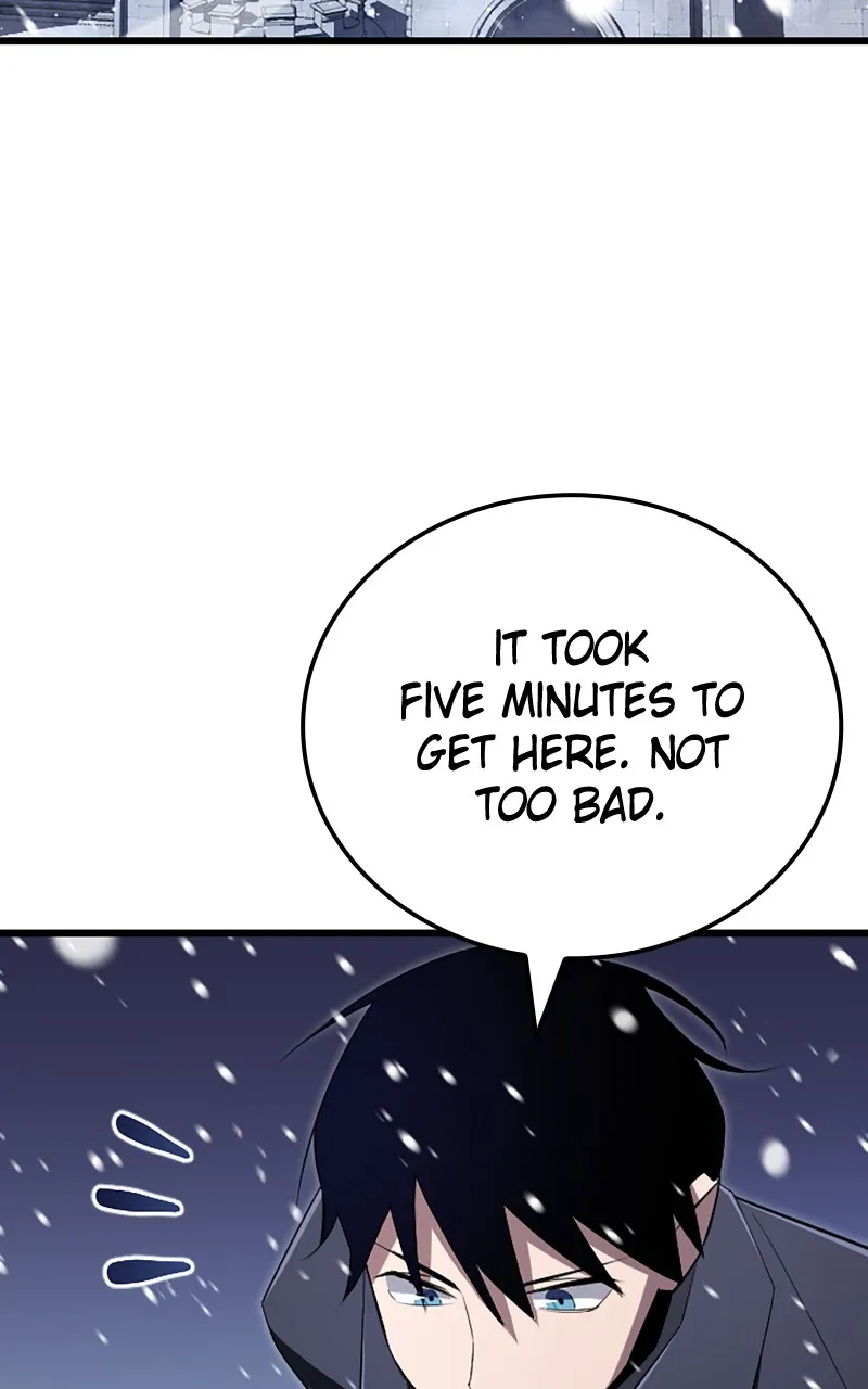 The Unparalleled Hidden Rank Equipment Chapter 22 page 68 - 