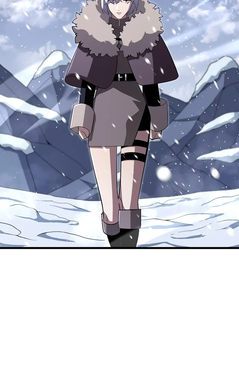 The Unparalleled Hidden Rank Equipment Chapter 22 page 71 - 
