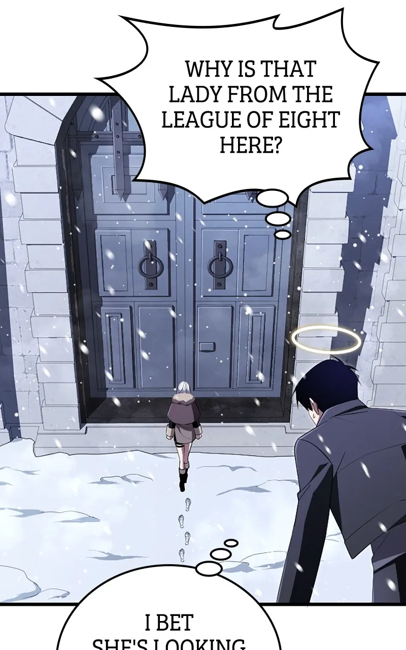 The Unparalleled Hidden Rank Equipment Chapter 22 page 72 - 