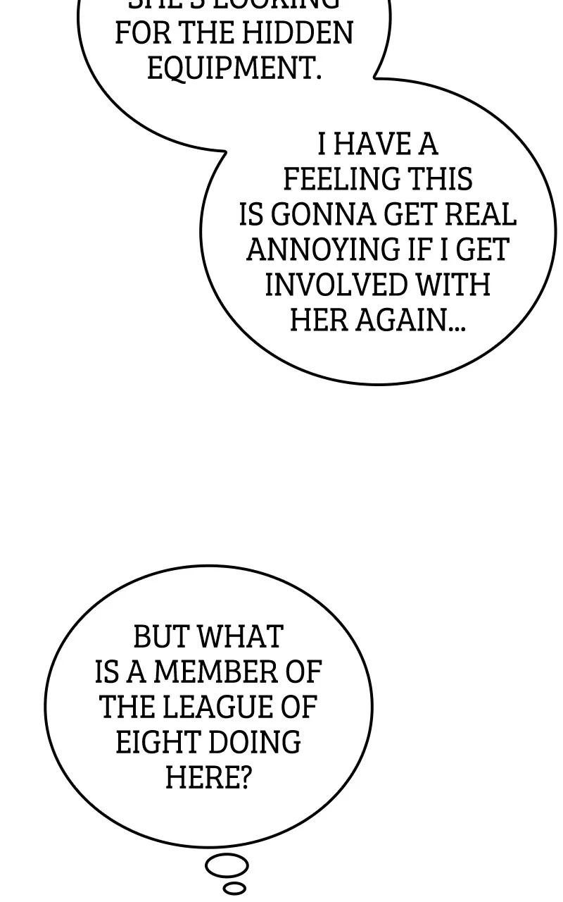 The Unparalleled Hidden Rank Equipment Chapter 22 page 73 - 