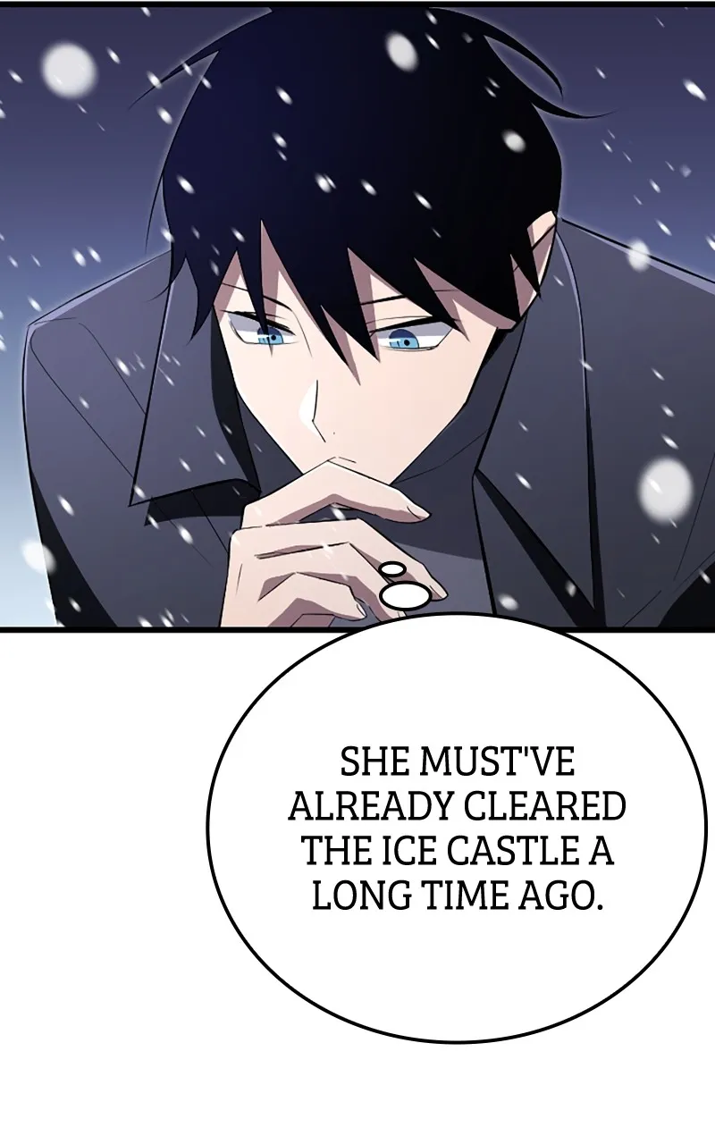 The Unparalleled Hidden Rank Equipment Chapter 22 page 74 - 