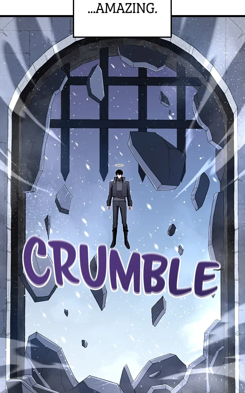 The Unparalleled Hidden Rank Equipment Chapter 22 page 81 - 