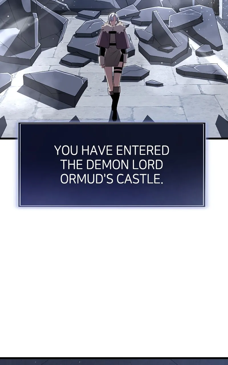 The Unparalleled Hidden Rank Equipment Chapter 22 page 82 - 