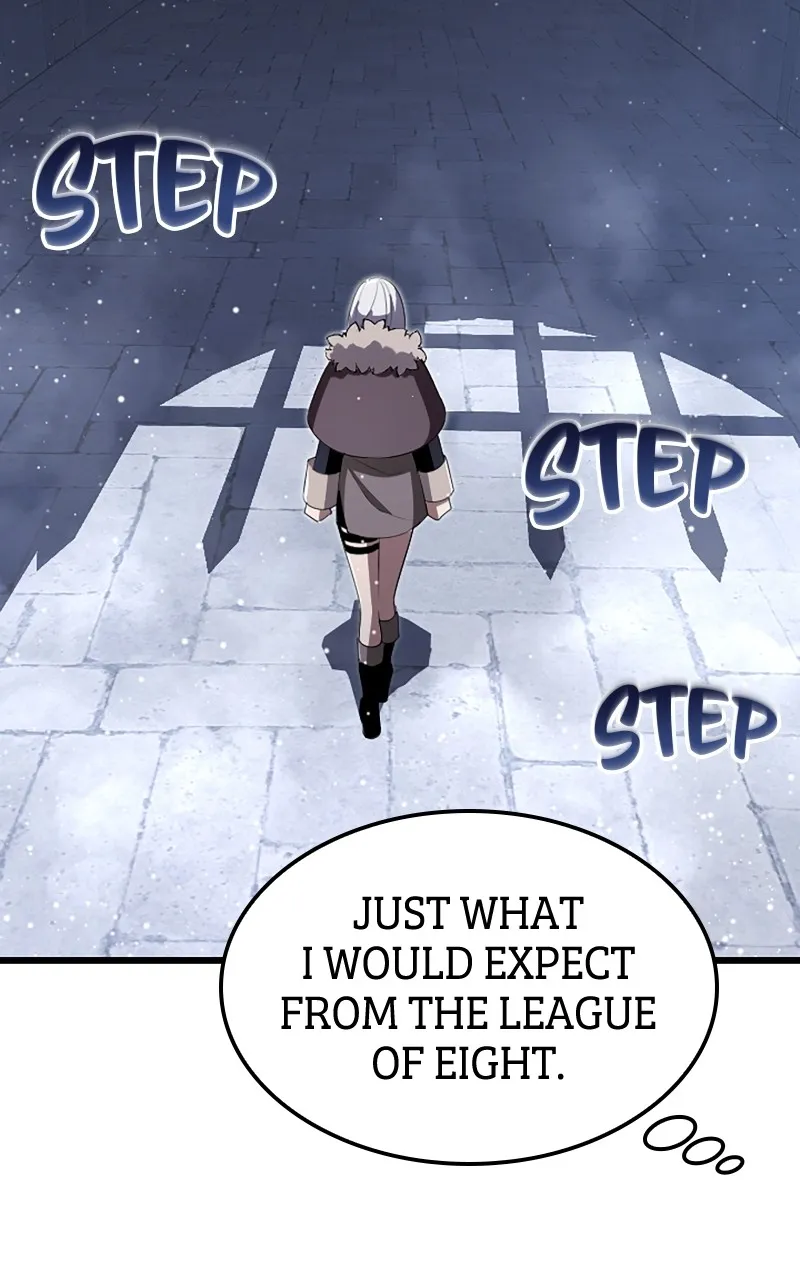 The Unparalleled Hidden Rank Equipment Chapter 22 page 83 - 