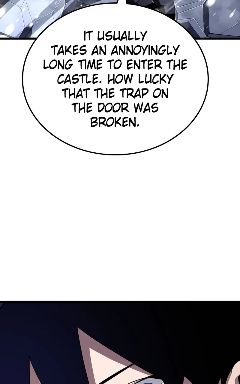 The Unparalleled Hidden Rank Equipment Chapter 22 page 86 - 