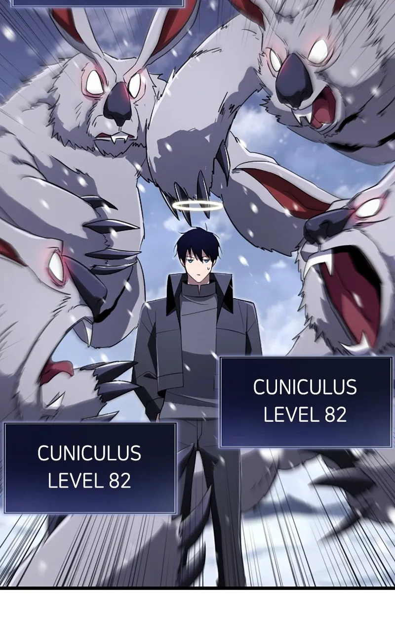 The Unparalleled Hidden Rank Equipment Chapter 22 page 88 - 