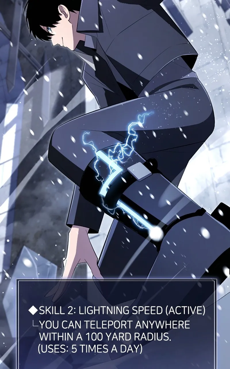 The Unparalleled Hidden Rank Equipment Chapter 22 page 91 - 