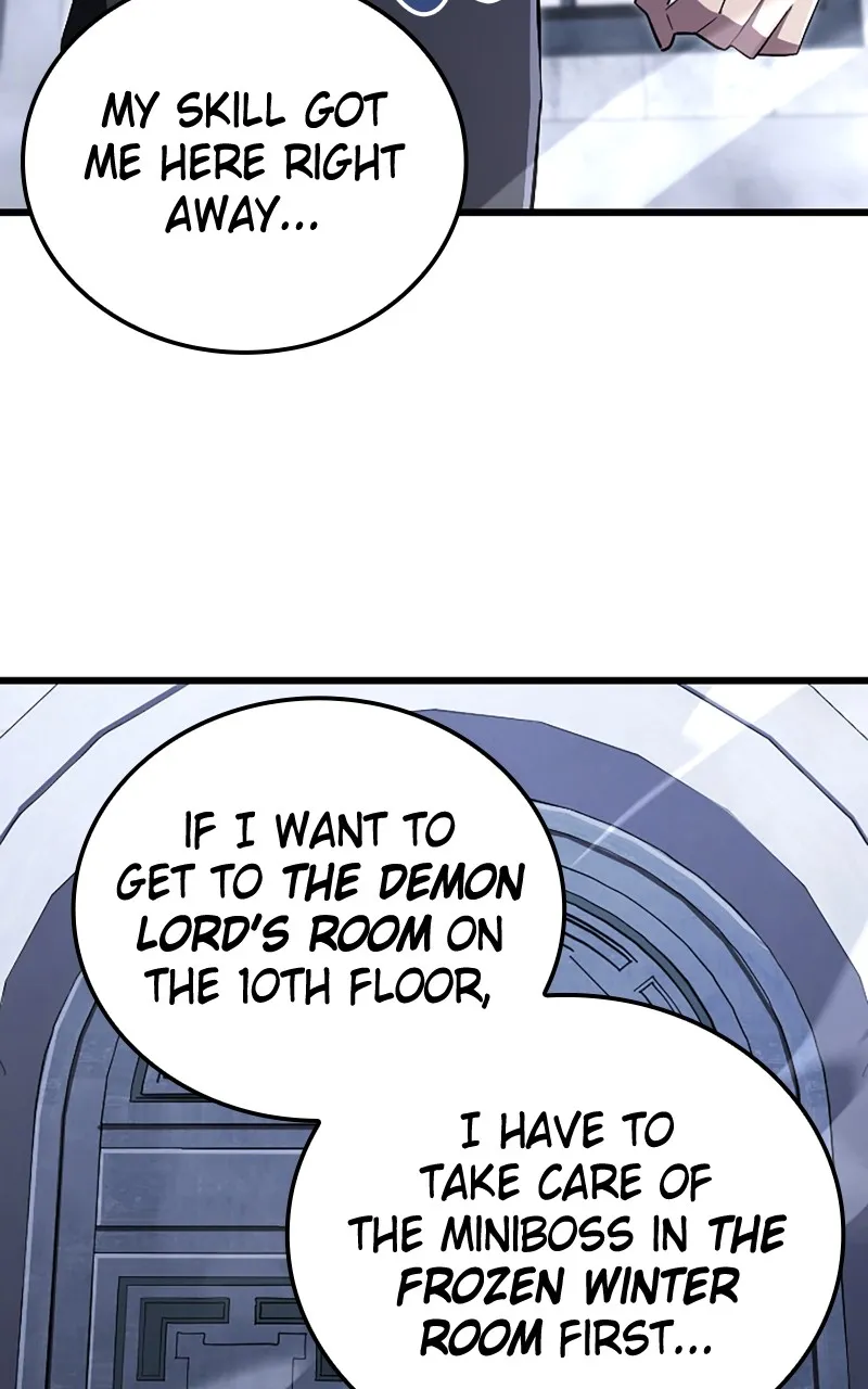 The Unparalleled Hidden Rank Equipment Chapter 22 page 97 - 