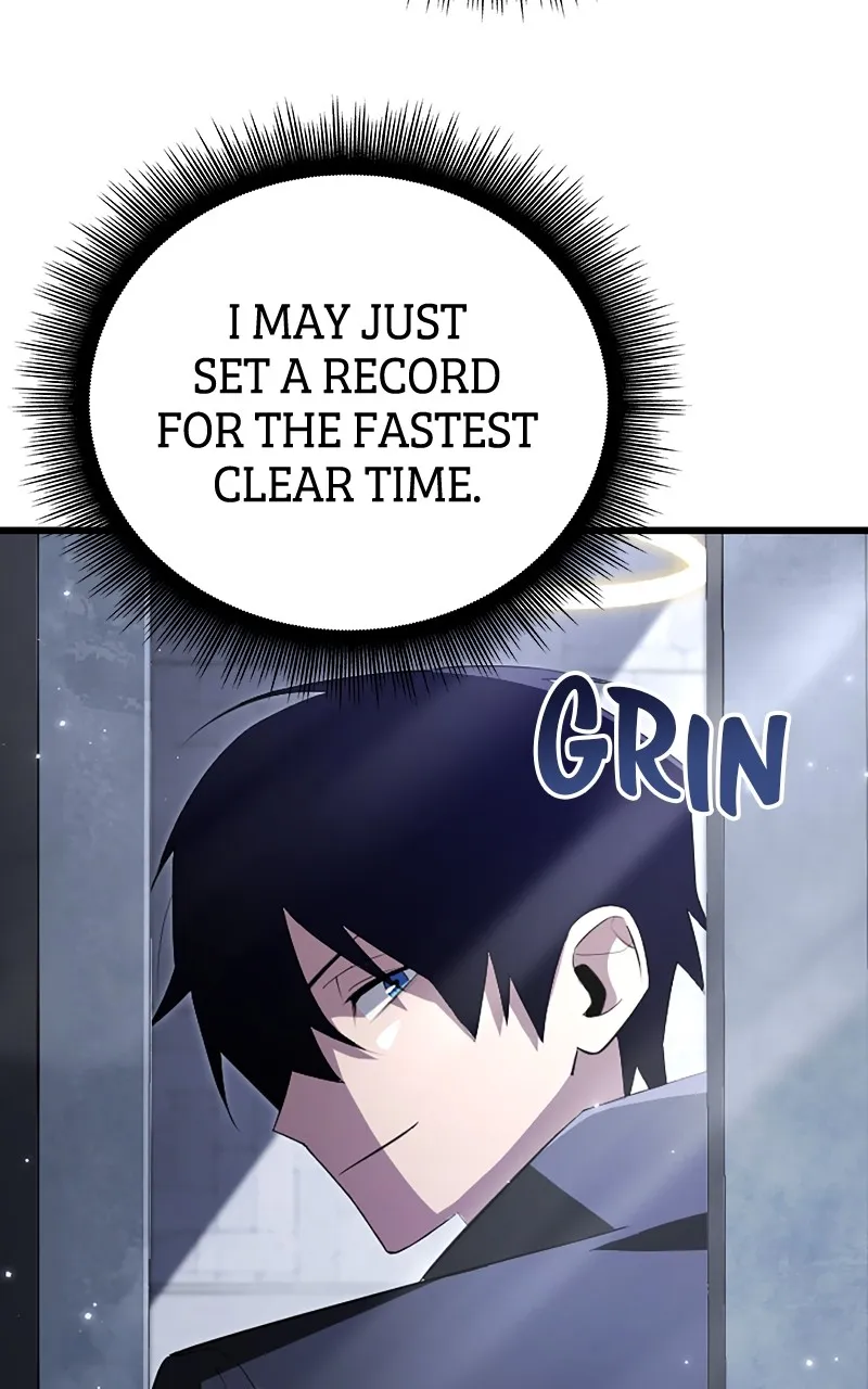 The Unparalleled Hidden Rank Equipment Chapter 22 page 100 - 