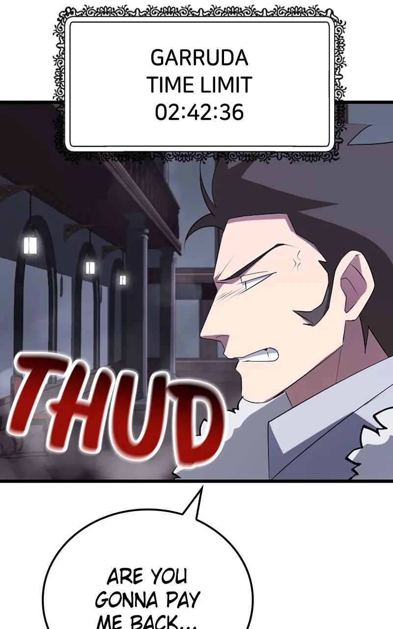 The Unparalleled Hidden Rank Equipment Chapter 23 page 11 - 