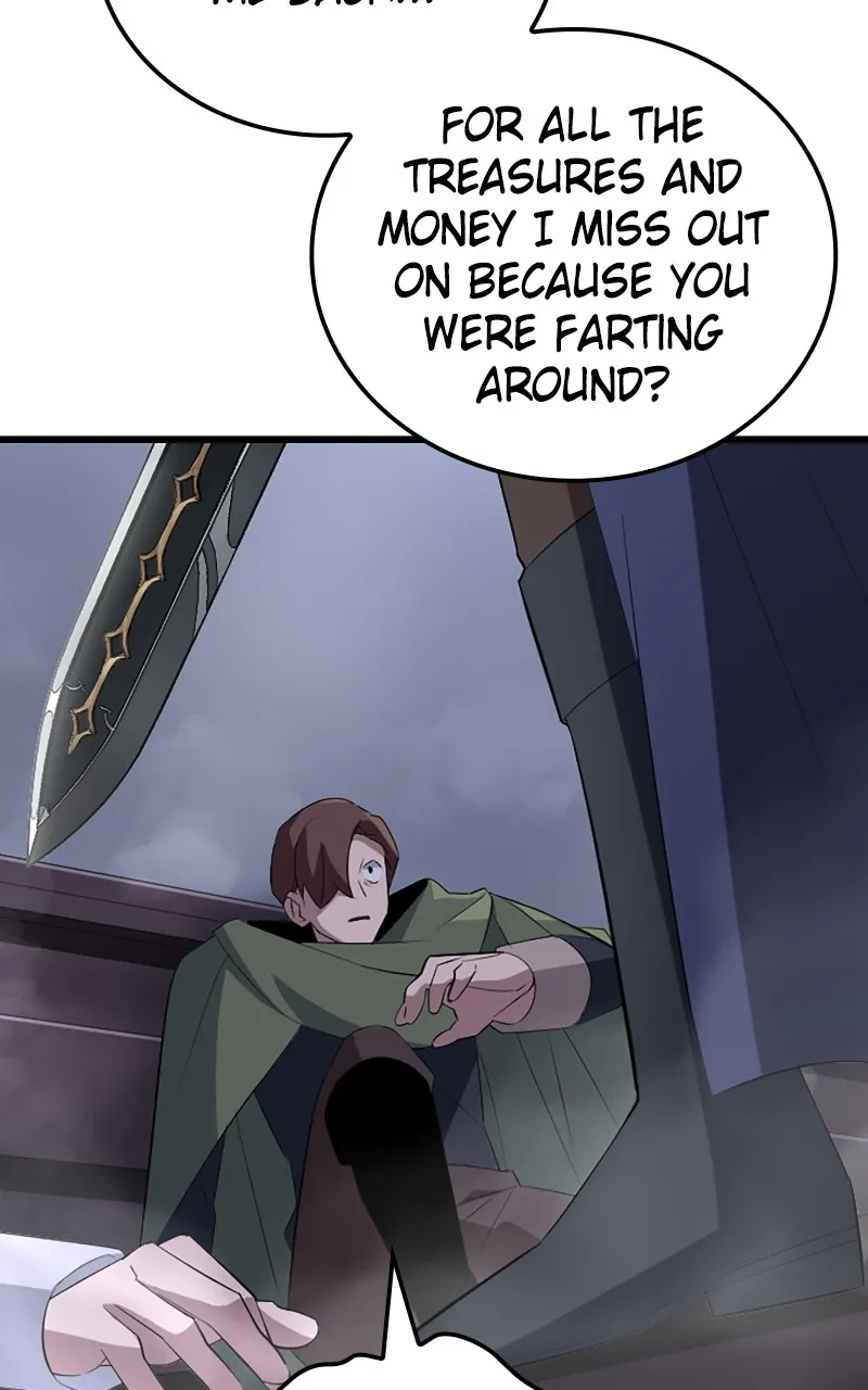 The Unparalleled Hidden Rank Equipment Chapter 23 page 12 - 