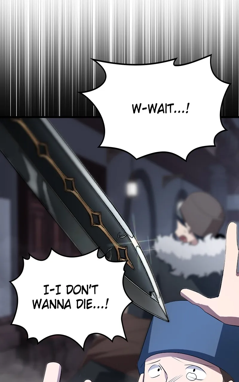 The Unparalleled Hidden Rank Equipment Chapter 23 page 18 - 