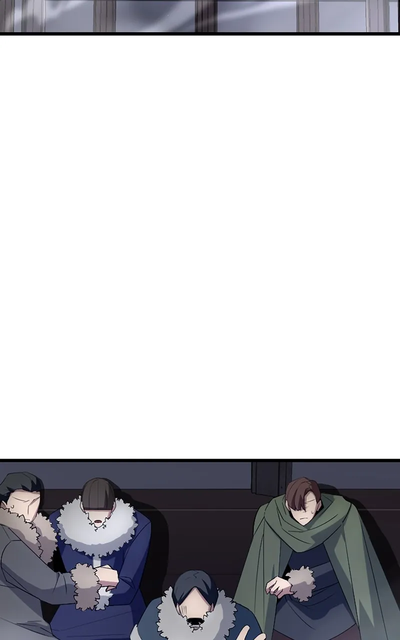 The Unparalleled Hidden Rank Equipment Chapter 23 page 3 - 