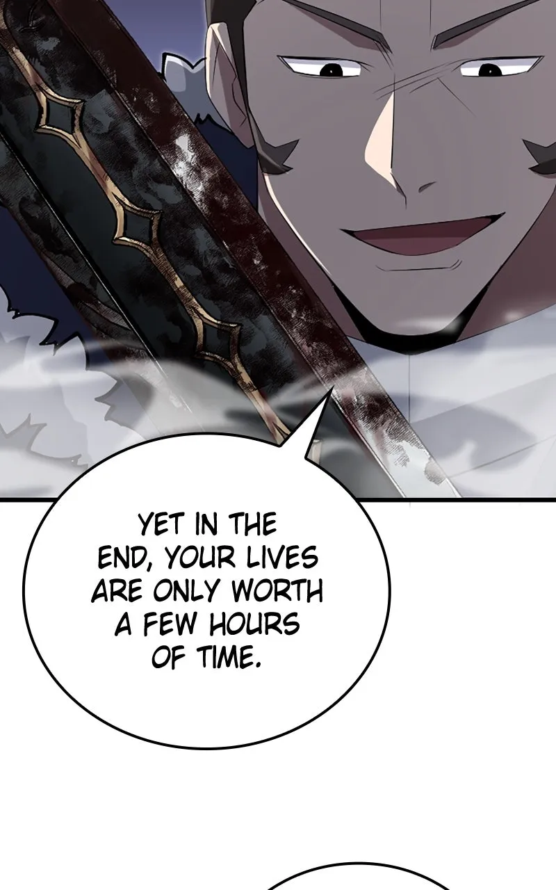 The Unparalleled Hidden Rank Equipment Chapter 23 page 21 - 