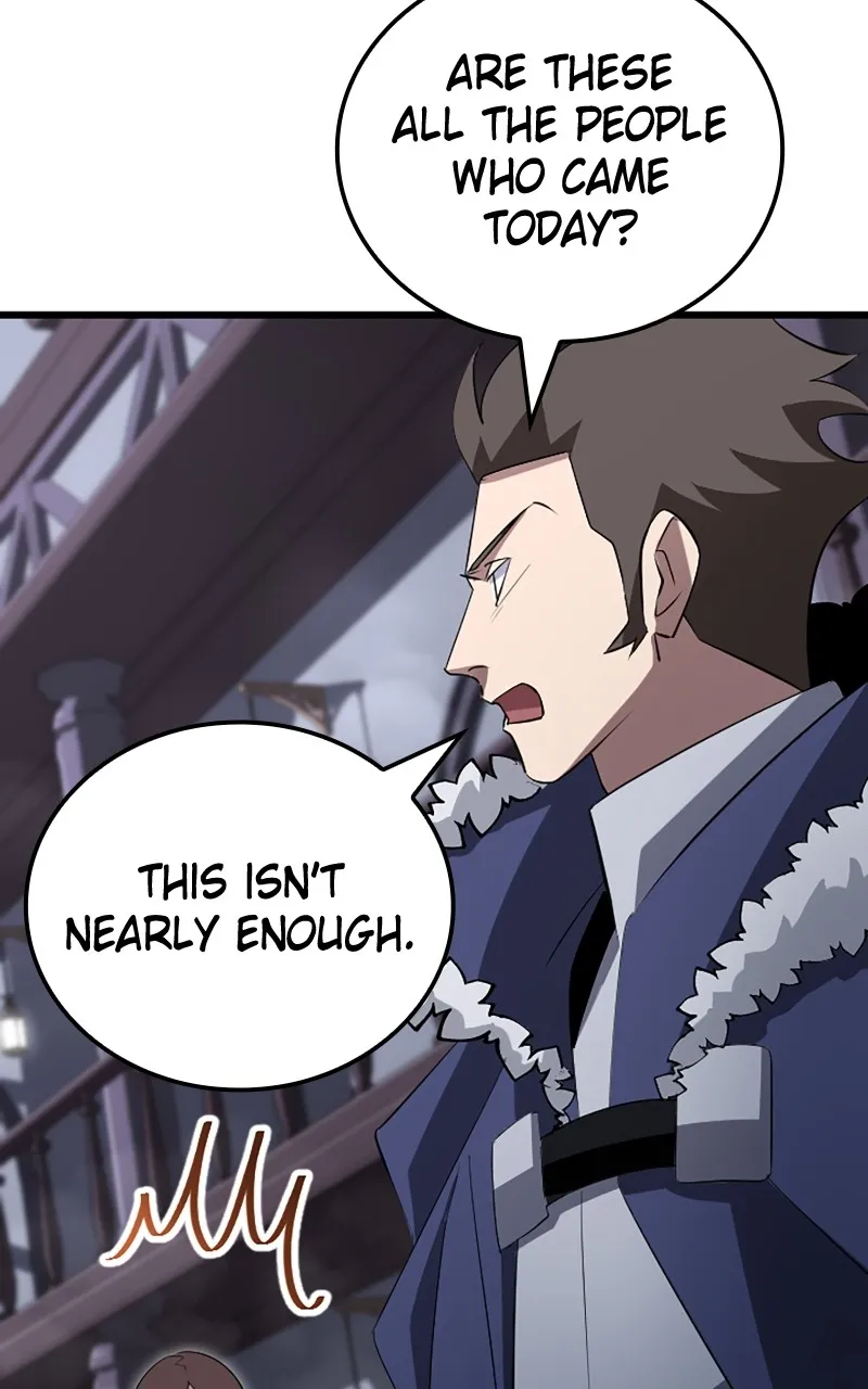 The Unparalleled Hidden Rank Equipment Chapter 23 page 22 - 