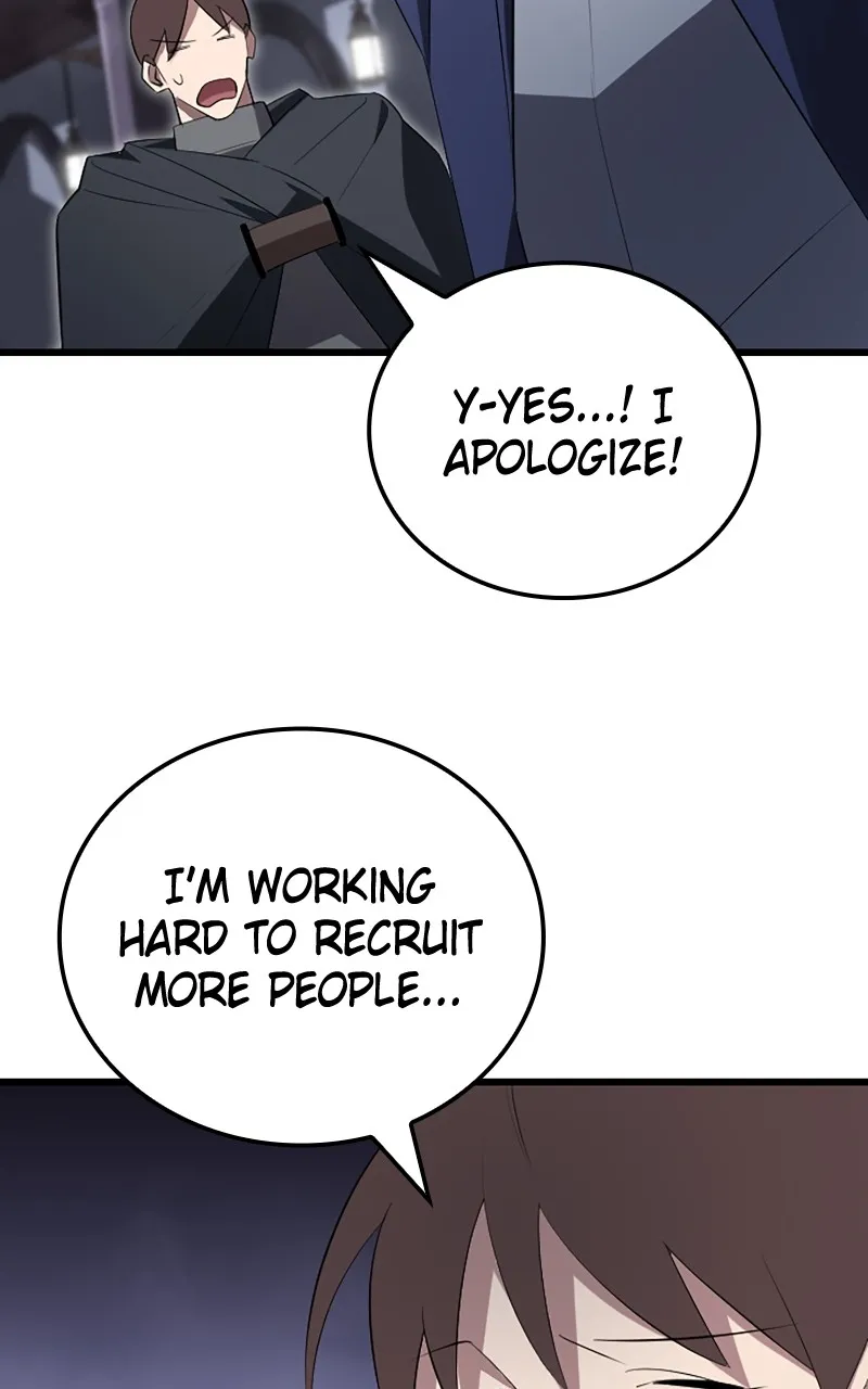 The Unparalleled Hidden Rank Equipment Chapter 23 page 23 - 