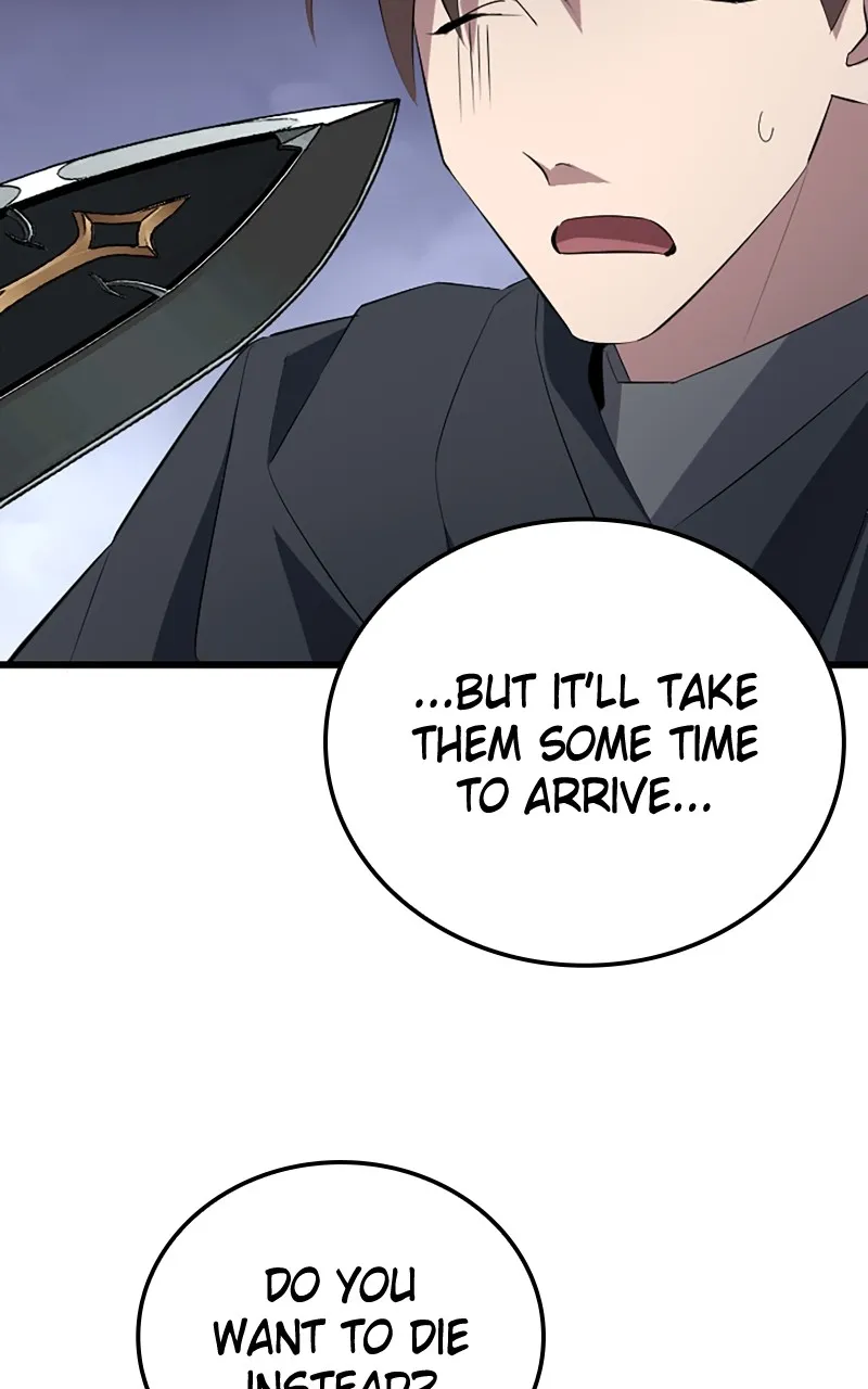 The Unparalleled Hidden Rank Equipment Chapter 23 page 24 - 