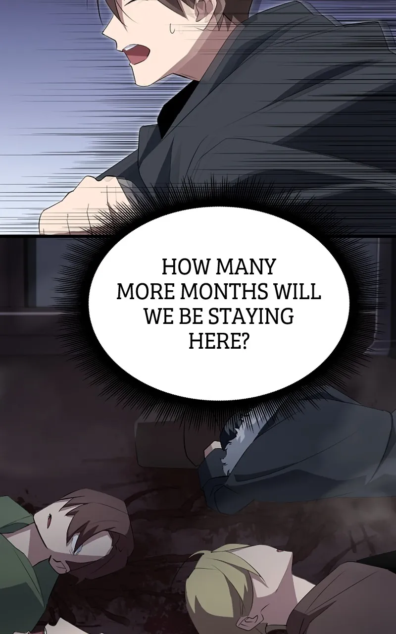 The Unparalleled Hidden Rank Equipment Chapter 23 page 27 - 