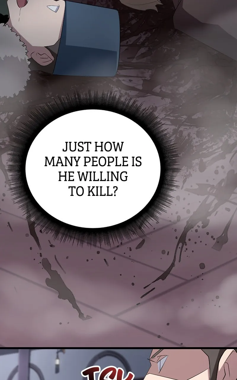 The Unparalleled Hidden Rank Equipment Chapter 23 page 28 - 