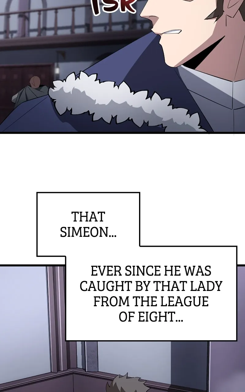 The Unparalleled Hidden Rank Equipment Chapter 23 page 29 - 