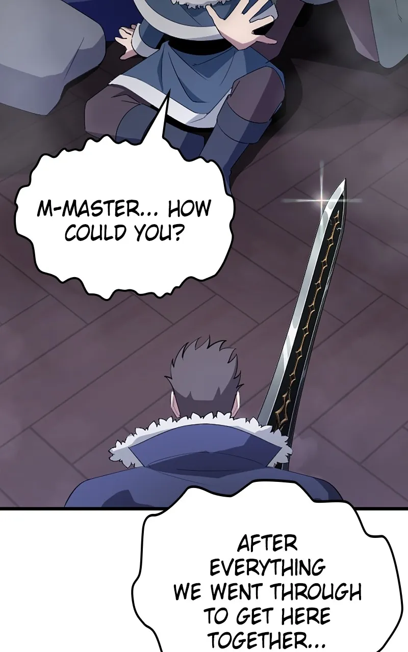 The Unparalleled Hidden Rank Equipment Chapter 23 page 4 - 