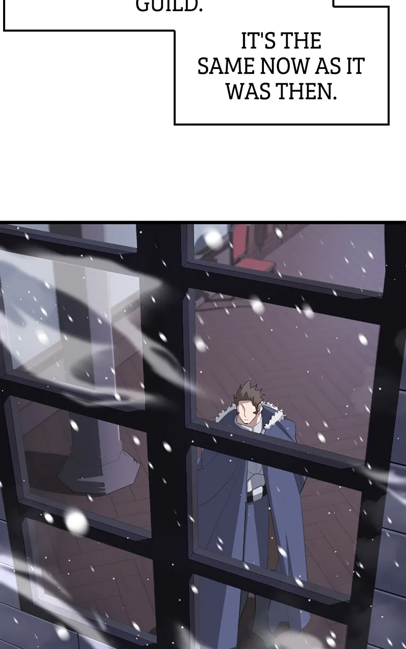 The Unparalleled Hidden Rank Equipment Chapter 23 page 31 - 