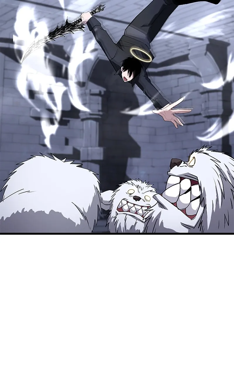 The Unparalleled Hidden Rank Equipment Chapter 23 page 35 - 