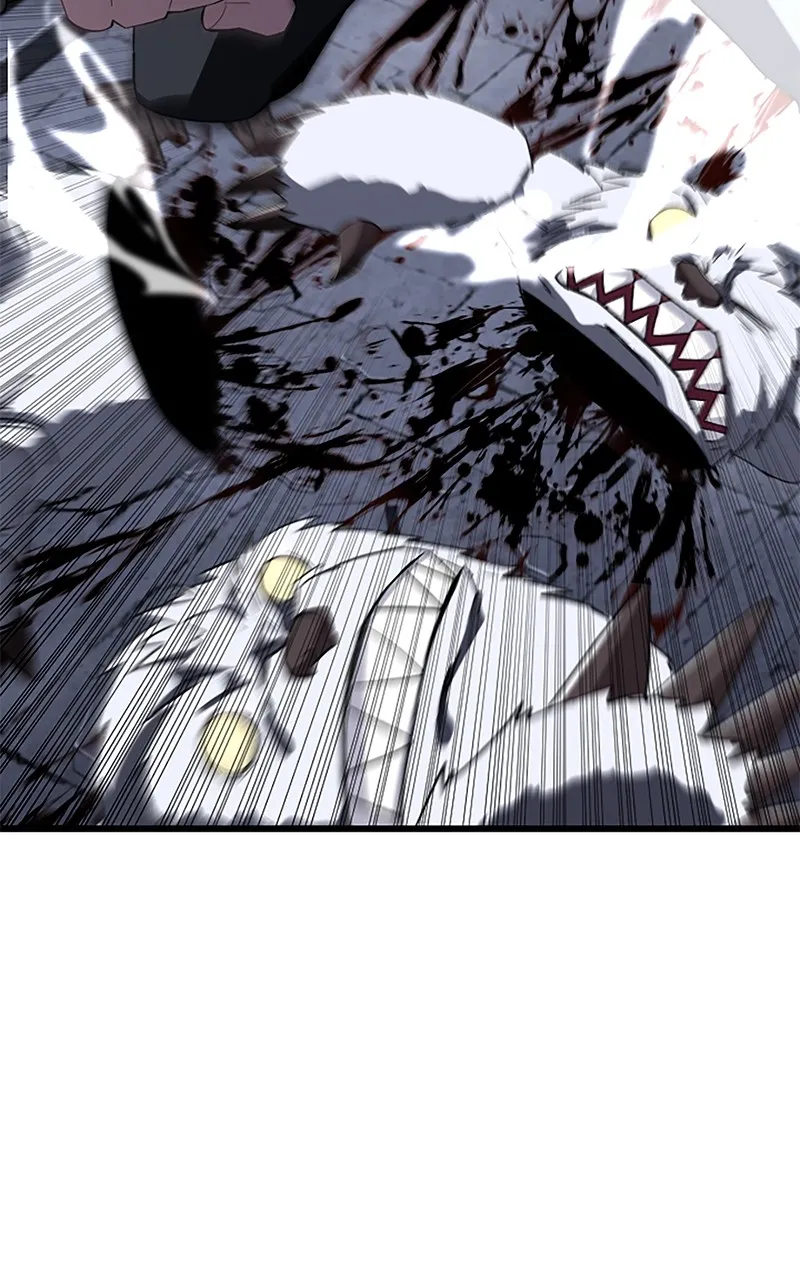 The Unparalleled Hidden Rank Equipment Chapter 23 page 37 - 