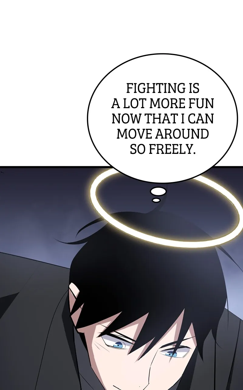 The Unparalleled Hidden Rank Equipment Chapter 23 page 39 - 