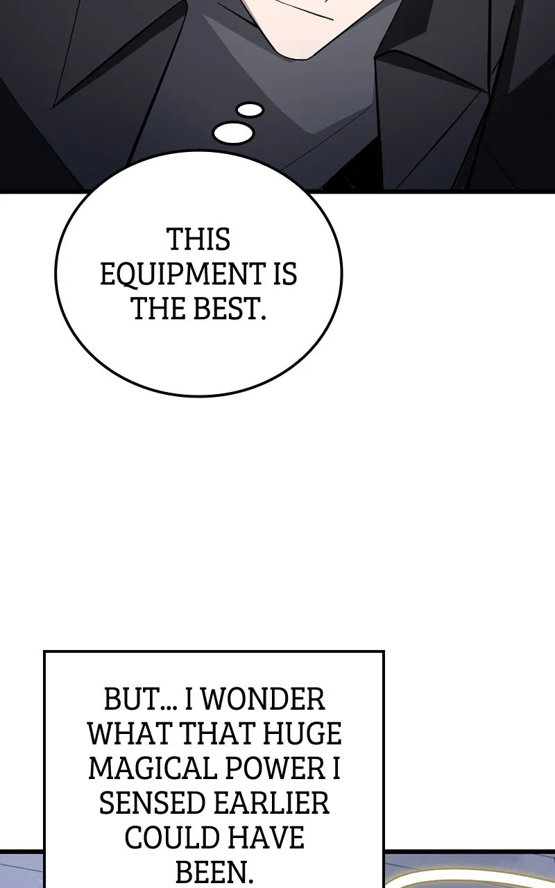 The Unparalleled Hidden Rank Equipment Chapter 23 page 40 - 