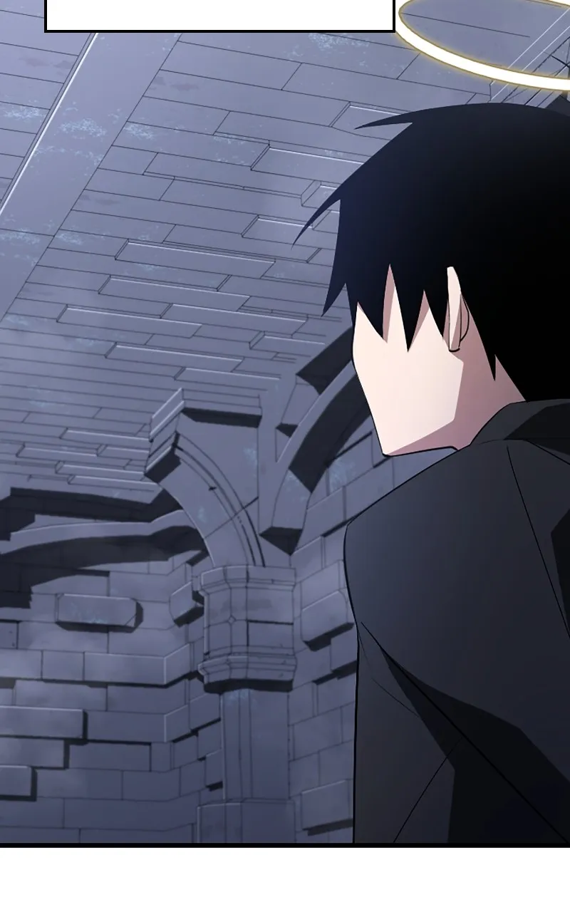 The Unparalleled Hidden Rank Equipment Chapter 23 page 41 - 