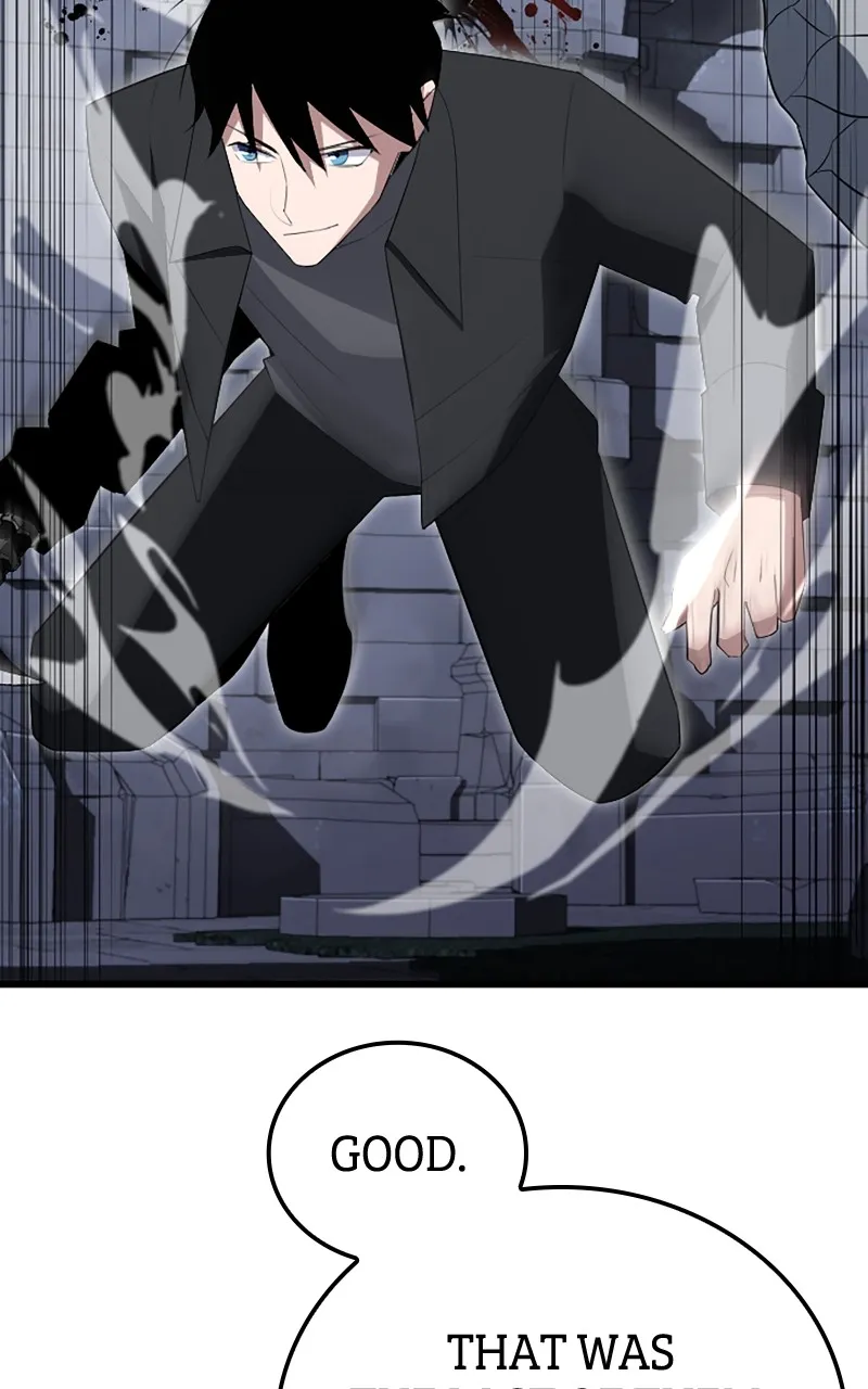 The Unparalleled Hidden Rank Equipment Chapter 23 page 46 - 