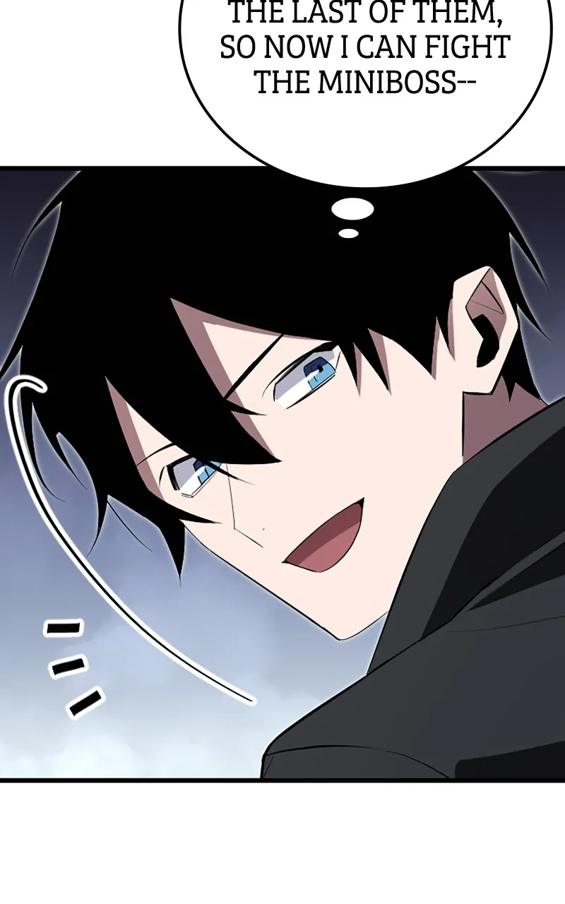 The Unparalleled Hidden Rank Equipment Chapter 23 page 47 - 